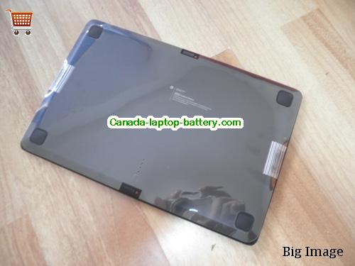 Canada Genuine BS06 Battery for HP Envy 13  Notebook VL840AA#ABB HSTNN-IB99 HSTNN-XB99