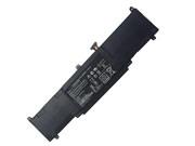 Canada Replacement Laptop Battery for  4400mAh, 50Wh  Lg POLY TP300L, 