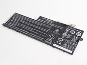 Genuine AC13C34 Acer Aspire V5V5-122 V5-132 V5-122P E3 E3-111 11.4VDC 2640mAh Li-ion Battery Pack KT.00303.005 in canada