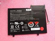 Canada AP14D8J Battery Acer 31CP4/58/102 Li-Polymer 11.4v 32Wh