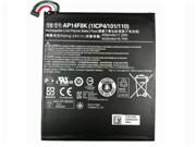 ACER AP14F8K Battery 17.2Wh 4550mah in canada