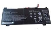 ACER AP16K4J Battery li-ion 37wh 4860mah 7.6V in canada