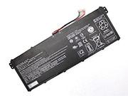 Genuine Acer AP18C4K Battery for Aspire 5 A515 Series Laptop Li-Polymer 48Wh in canada