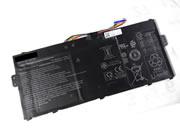 Canada Genuine AP19A5K Battery for Acer Aspire 5 SP314-54N 0A515-54 Series 11.55V 39.7Wh