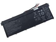 Canada Genuine AP19B5L Battery Acer KT00405010 54.6wh 15.4V 3550mAh