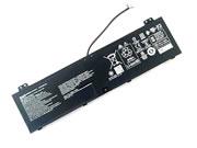 Genuine AP21B7Q Battery Acer 15.48V 4930Mah 76Wh 4ICP4/65/123 in canada