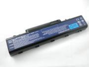Canada Original Laptop Battery for  4400mAh Gateway TC74, TC78, TC73, TC79, 
