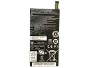 Genuine ACER Tablet type 1S1P BAT-712 battery in canada