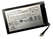 Acer IconiaTab B1 B1-A715 Battery 6.66Wh 3.7V li-ion in canada