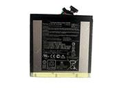 Genuine Asus C11P1331 Battery for Fonepad 8 FE380CG in canada