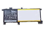 Genuine ASUS C21N1508 Battery for X456 Laptop 38wh in canada