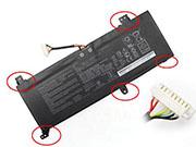Rechargeable Li-Polymer C21N1818 Battery for Asus 2ICP7/54/83 7.7v 37Wh in canada