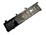 For Asus VivoBook S15 -- Genuine Asus C31N1843 Battery 3ICP5/58/78 Rechargeable Li-ion 11.55v 42Wh