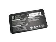 Canada Replacement Laptop Battery for  4800mAh Packard Bell Easynote S4, Easynote S5928, 
