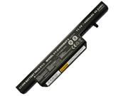 SAGER NP5165, NP7130, NP2252, NP5135 Series,  laptop Battery in canada