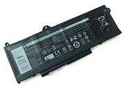 Canada Genuine GRT01 Battery R05P0 for Dell Li-Polymer 15.2v 64Wh 4000mah