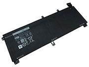 Genuine H76MV T0TRM 61Wh Battery for Dell Dell XPS 15 9530 Precision M3800 Laptop 