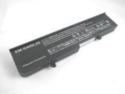 Canada Replacement Laptop Battery for  4800mAh Haier W62G, W62, 