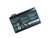 Canada Replacement Laptop Battery for  4400mAh Fujitsu 3S4400-C1S5-07, 3S4400-C1S1-07, 3S4400-S3S6-07, Amilo P55IM5, 