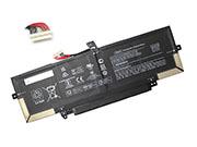Canada Replacement Hp HK04XL Battery HSTNN-IB9J for EliteBook X360 1040 G7 Series 78Wh