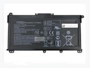 HT03XL Battery Hp TPN-I131 TPN-Q209 Li-Polymer 3600mAh in canada