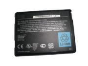 Canada Replacement Laptop Battery for  4000mAh Compaq Presario R3006AP, Presario R3070US, Presario R3205AP, Presario R3290US, 