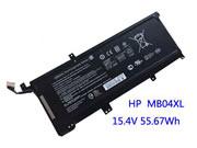 New Genuine MB04XL HSTNN-UB6X 843538-541 Battery For HP ENVY x360 m6 Laptop in canada