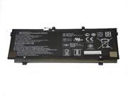 For HP Spectre X360 13-ac0XX -- Genuine HP SPECTER X360 13-AC0XX Battery 5020mAh, 57.9Wh , 11.55V, Black , Li-Polymer