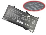 For w7d99ua -- HP TE03XL HSTNN-UB7A Battery for WASD 15, OMEN 15 Series Laptop