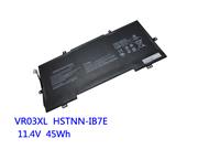 Genuine HP VR03XL 816497-1C1 Battery For  Envy 13 Series Laptop 45wh in canada