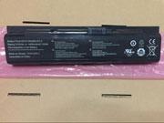 Genuine Hasee ES10-3S4400-S1L3 Battery 10.8v 4400mah Li-ion  in canada