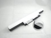 Genuine White HAIER SSBS02 X105 X10P Laptop Battery 3-Cell, 2200mah,white in canada