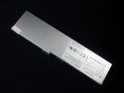 HTC CLIO160 KGBX185F000620 For HTC Shift X9500 7.4V 2700MAH Laptop Battery in canada