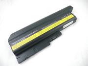 LENOVO ThinkPad R61i 8918, ThinkPad T61 6457, ThinkPad T61 8895, ThinkPad T61p 6459,  laptop Battery in canada