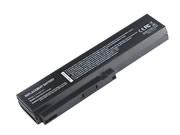 Canada Replacement Laptop Battery for  5200mAh Gigabyte W576, W476, 