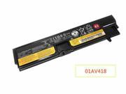 Genuine Lenovo 01AV418 Battery SB10K97575 for E570 E575 Series 41Wh in canada