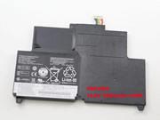 Genuine LENOVO T431S S230u Twist Laptop Battery 45N1094 45N1095 14.8V 43Wh in canada