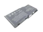 Canada Replacement Laptop Battery for  4400mAh Gateway 1529249, Solo M505, 6500855, 40003013, 