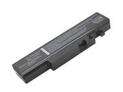 New Lenovo IdeaPad Y460 Y470 Y470N Y470G Y570A B560 B560A Replacement Laptop Battery 6-Cell L09N6D16 L10N6Y01 in canada