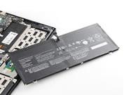 New L12M4P21 54Wh Battery for Lenovo Yoga 2 Pro 7.4v 7400mAh in canada