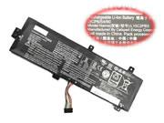 Lenovo L15M2PB3 Battery for 310-15ABR 310-15ISK Series Laptop in canada