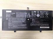 For Lenovo Yoga 910-13ikb L15M4P23 -- Lenovo L15M4P23 Battery L15M4P21 For Yoga 910 Laptop 78Wh Li-ion