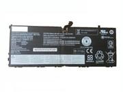 L16L4P91 Battery L16M4P91 Li-Polymer for Lenovo ThinkPad X1 Tablet GEN 3 in canada