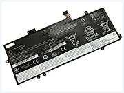 Genuine Lenovo L18L4P71 Battery  02DL004 for X1C 2019 Series 51Wh Li-Polymer  in canada