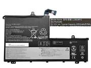 Genuine Lenovo L19D3PF2 Battery Li-Polymer Rechargeable 11.52v 57Wh in canada