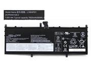 Genuine Lenovo L19D4PD1 Battery 2ICP5/44/128-2 Li-Polymer Rechargerable 60Wh  in canada