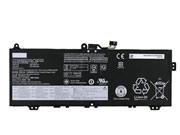 Genuine Lenovo L19L4PG2 Battery SB10X63137 5B10X63136 Li-Polymer 51Wh 7.7V in canada