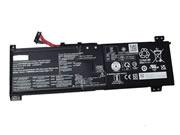 Canada Genuine L20M3PC2 Battery L20C3PC2 for Lenovo Gaming 3 15IHU6 Series Li-ion 45wh