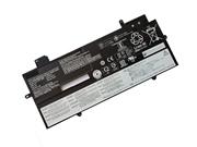 Genuine L20M4P71 Battery L20C4P71 for Lenovo ThinkPad X1 Carbon G9 20XW Series 57wh in canada