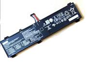 Genuine L21M4PC6 Battery For Lenovo Laptop 15.52v 5155mah 80Wh in canada